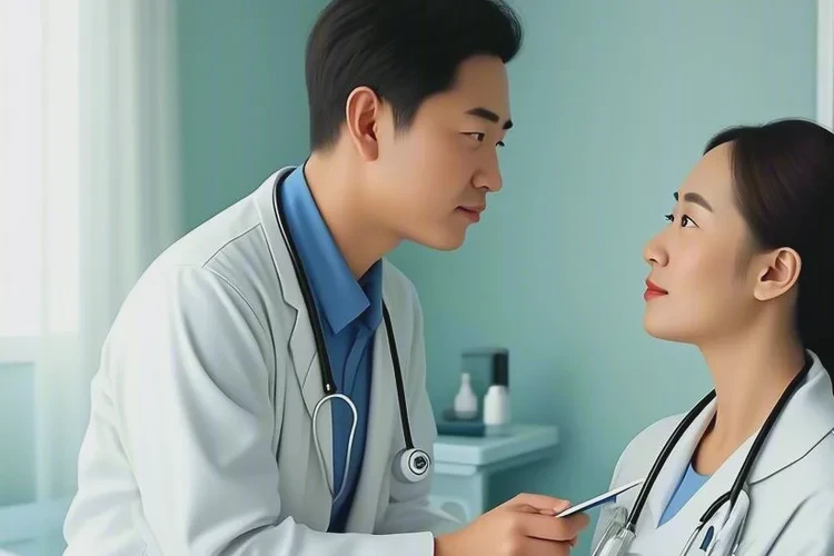 男生面部起湿疹能根治吗(图3)