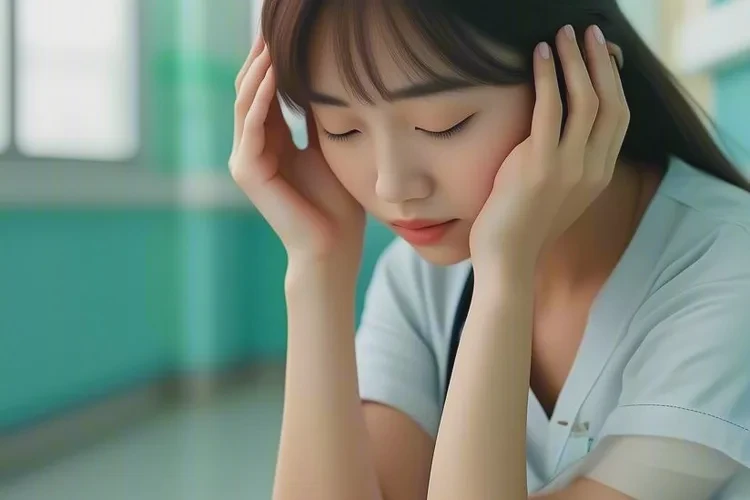 27岁中午血糖18点8是怎么回事(图1)