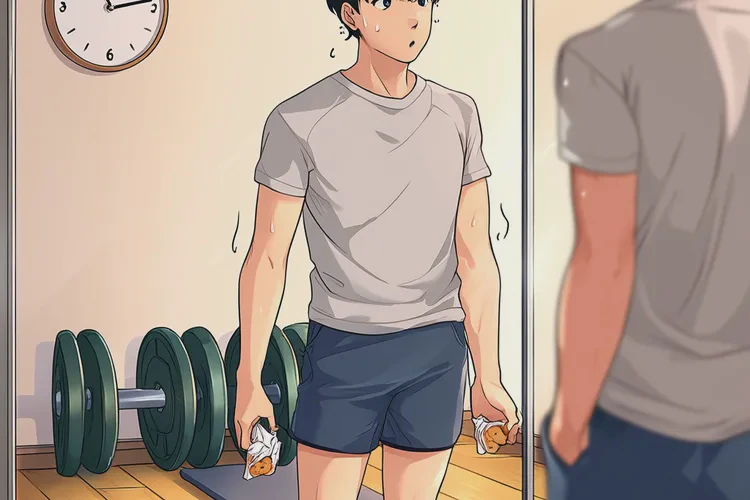 30岁晚餐血糖3.1是怎么回事(图2)