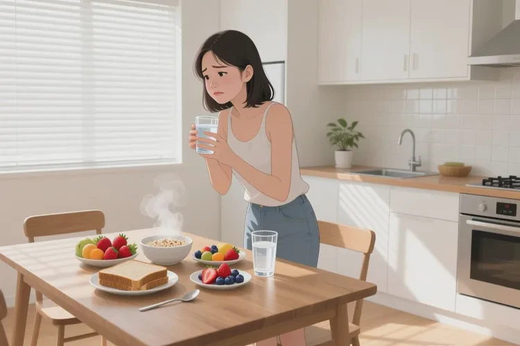 29岁早上血糖18点8是怎么回事(图2)