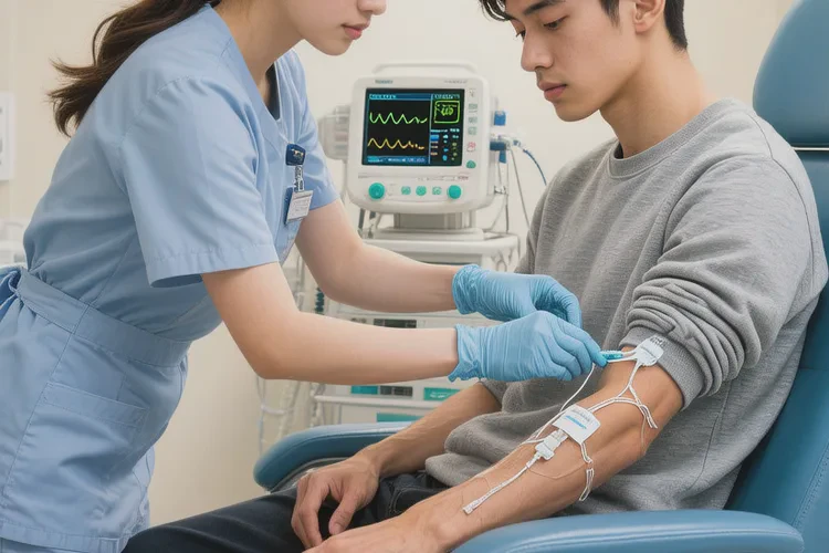 30岁晚上血糖20.1是怎么回事(图2)