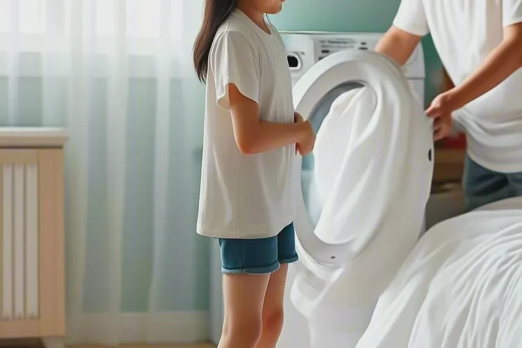 小孩手臂偶尔长湿疹能够根治吗(图3)