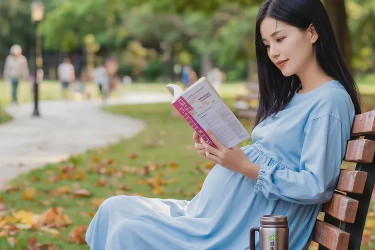 孕妇身上容易长湿疹可以根治吗(图3)