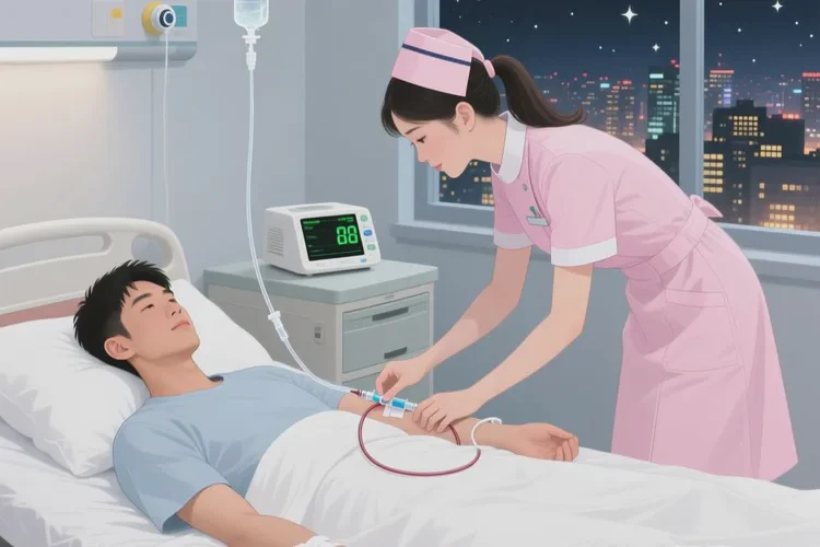 29岁中午血糖28.0是怎么回事(图2)