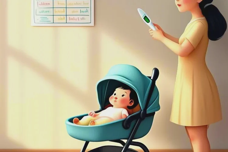 新生儿脖子上偶尔起湿疹能根治吗(图4)