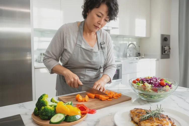 30岁晚上血糖8.4是怎么回事(图3)