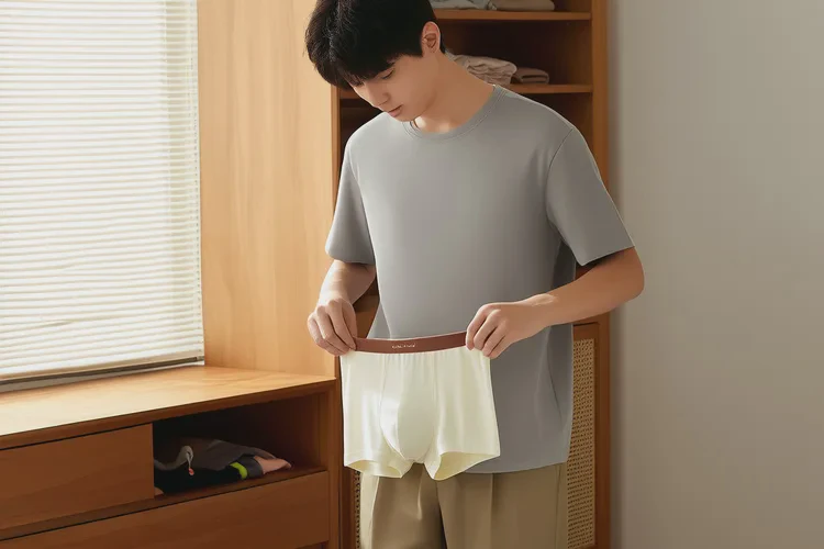 男生肛周长湿疹可以根治吗(图1)