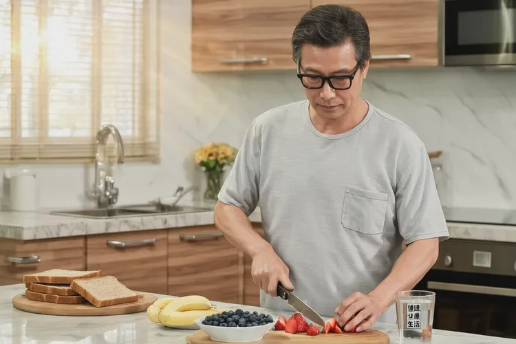 31岁早上空腹血糖24.5是怎么回事(图4)