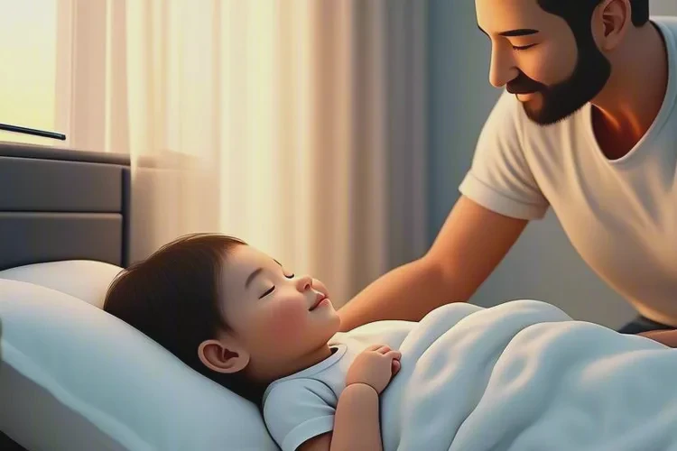 幼儿肚子偶尔长湿疹能根治吗(图4)