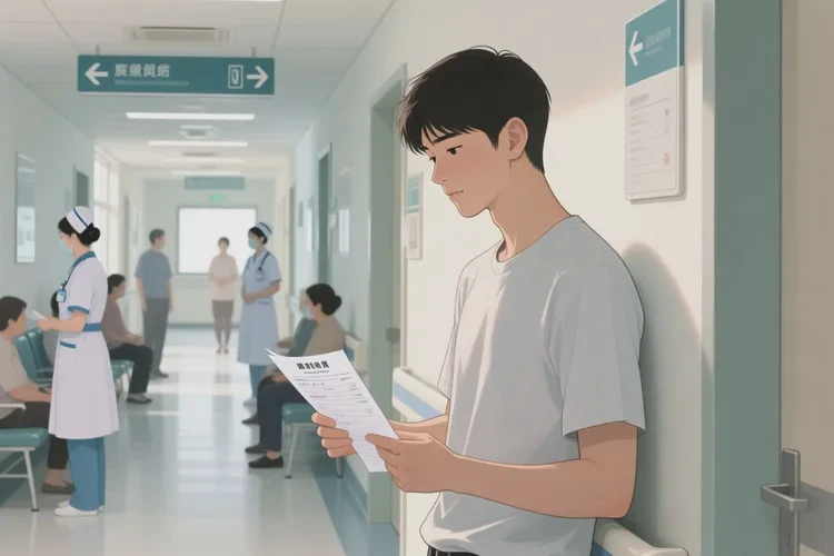 29岁中午血糖10点4是怎么回事(图4)