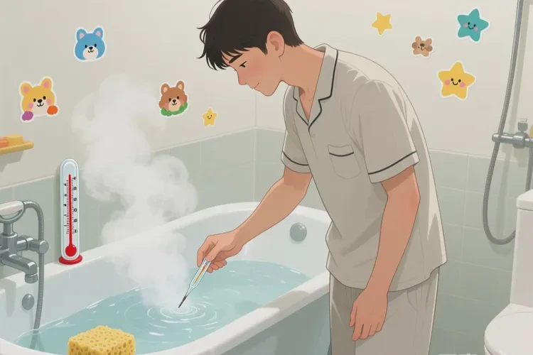 婴儿手上容易长湿疹可以根治吗(图3)