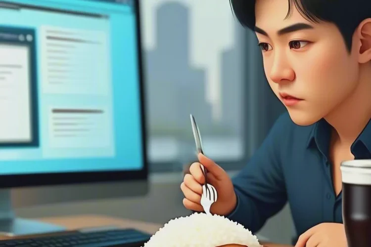 30岁中午血糖12点8是怎么回事(图1)