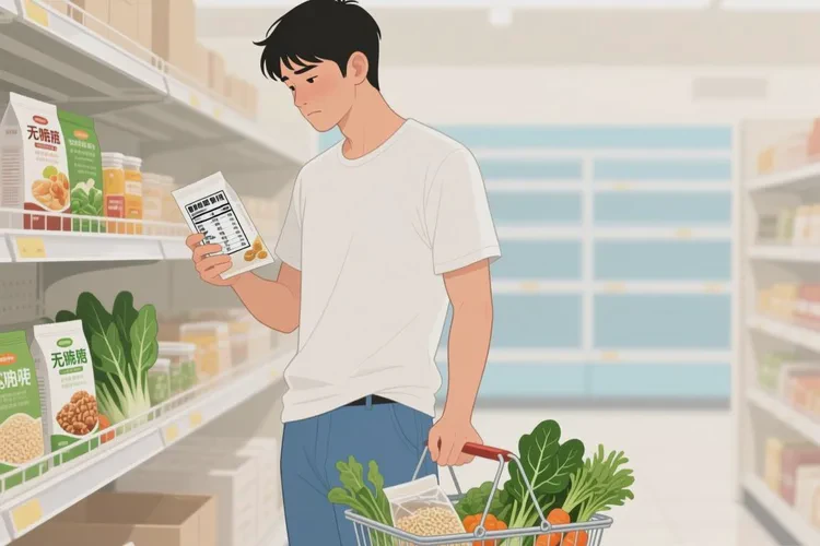 29岁中午血糖20点4是怎么回事(图3)