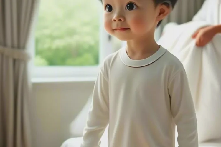 小儿大腿有湿疹能根治吗(图2)