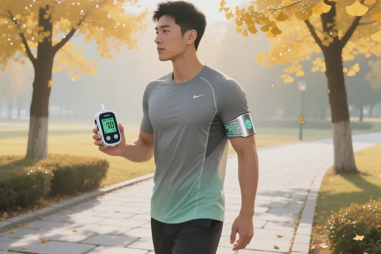 29岁晚上血糖27.8是怎么回事(图3)