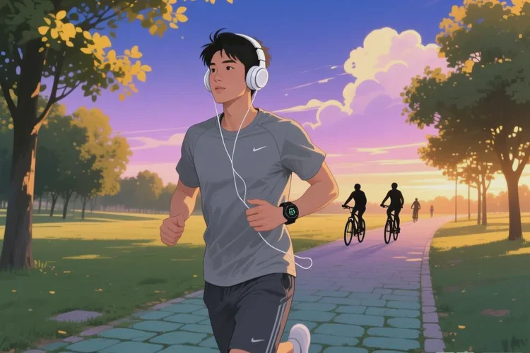 29岁晚上血糖5点1是怎么回事(图4)