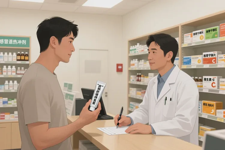 男人肛周出现湿疹可不可以治愈(图3)