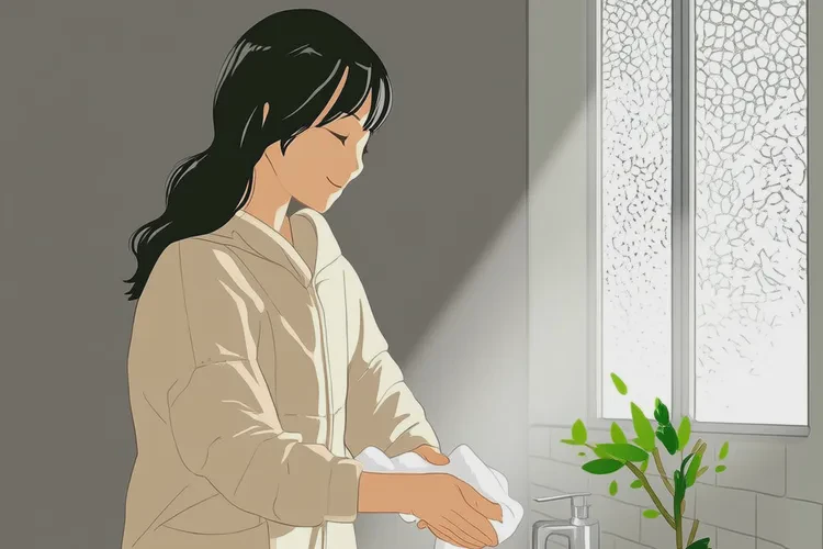 哺乳期妈妈肛周出现湿疹可不可以治愈(图1)