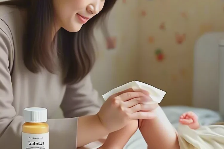 婴幼儿小腿出湿疹能够根治吗(图2)