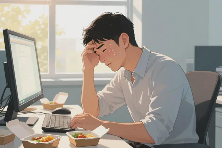 29岁下午血糖3.6是怎么回事(图1)