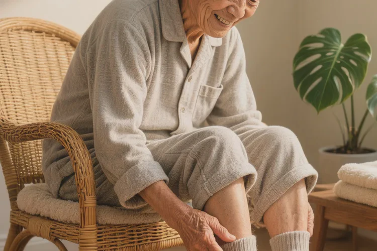 孩子脚上起湿疹能不能治愈(图4)