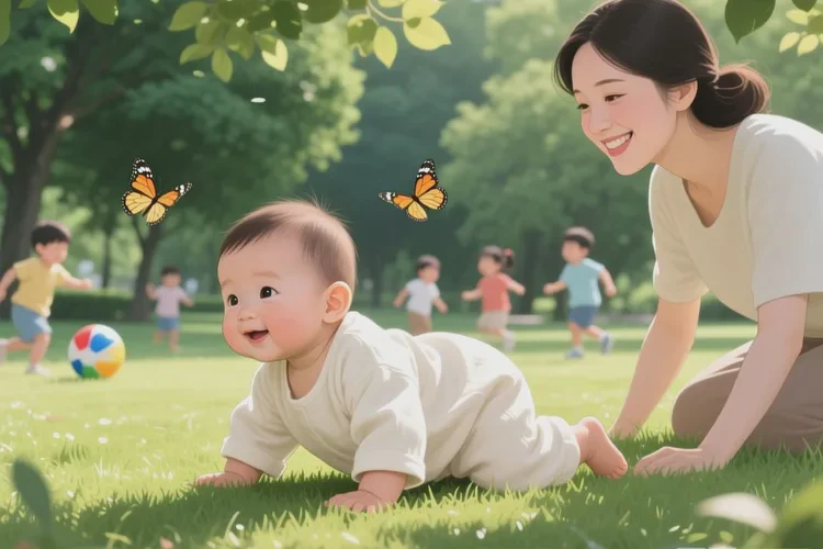 宝宝小腿偶尔长湿疹可以根治吗(图4)