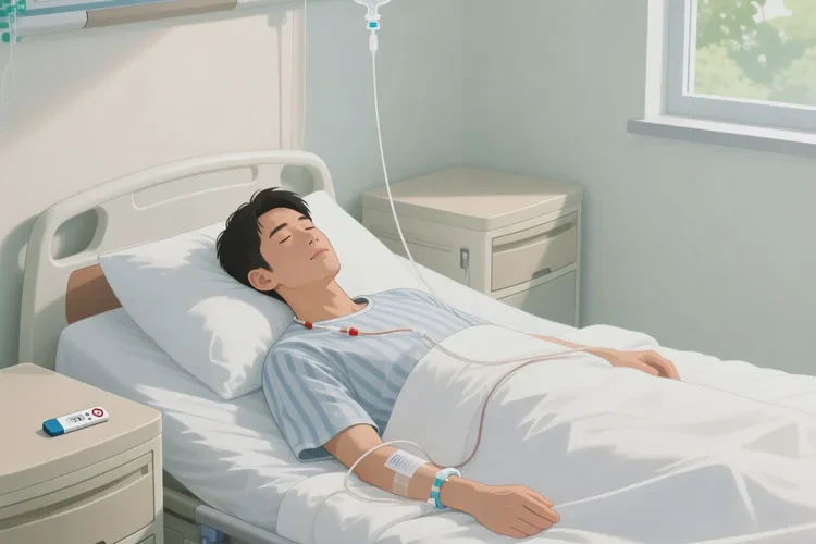 28岁早上血糖17.7是怎么回事(图3)