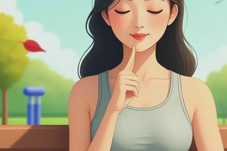 女人肚子上偶尔起湿疹能根治吗(图4)