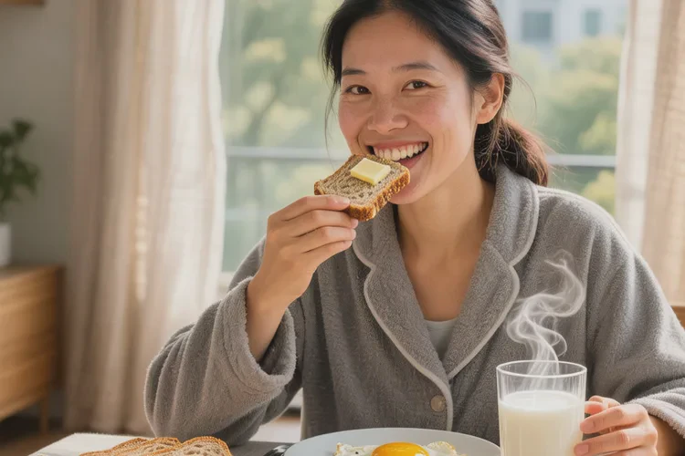 30岁早餐血糖3点6是怎么回事(图4)