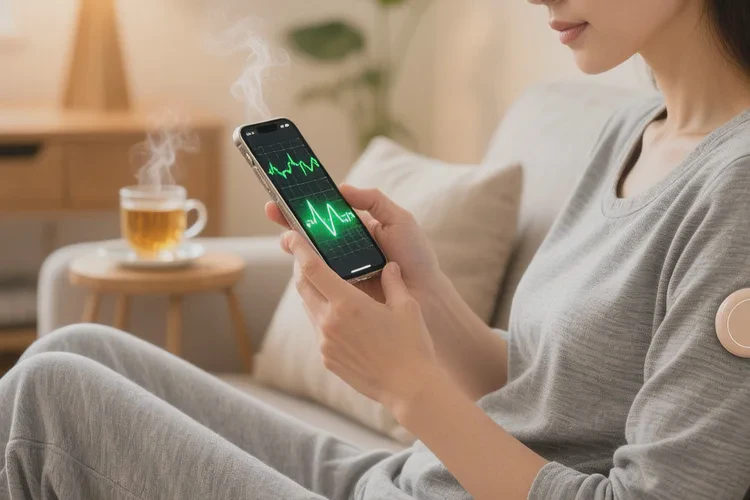 31岁早上空腹血糖14.5是怎么回事(图2)