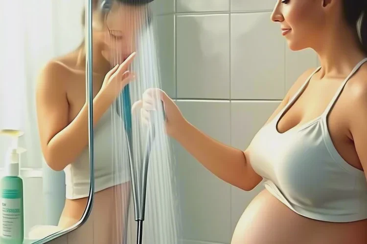 孕妇肚子容易起湿疹可以根治吗(图3)