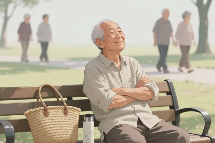 老年人手臂长湿疹可不可以治愈(图4)