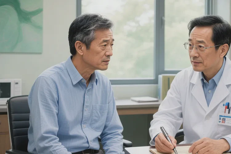 31岁早餐血糖19.6是怎么回事(图3)