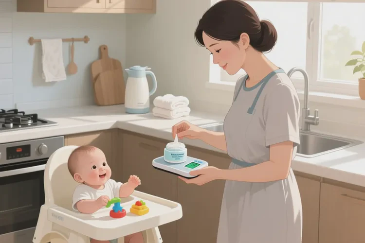 宝宝全身经常起湿疹可以根治吗(图4)