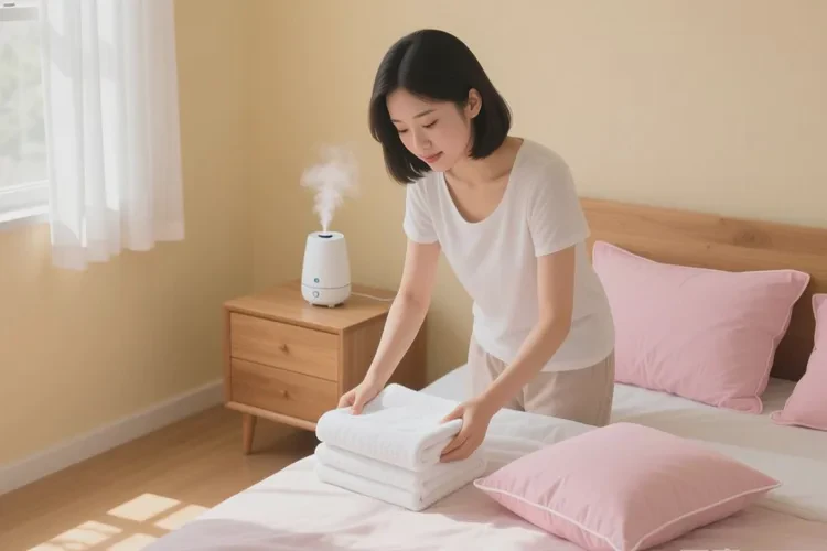 高龄老人脸上容易起湿疹可不可以治愈(图4)