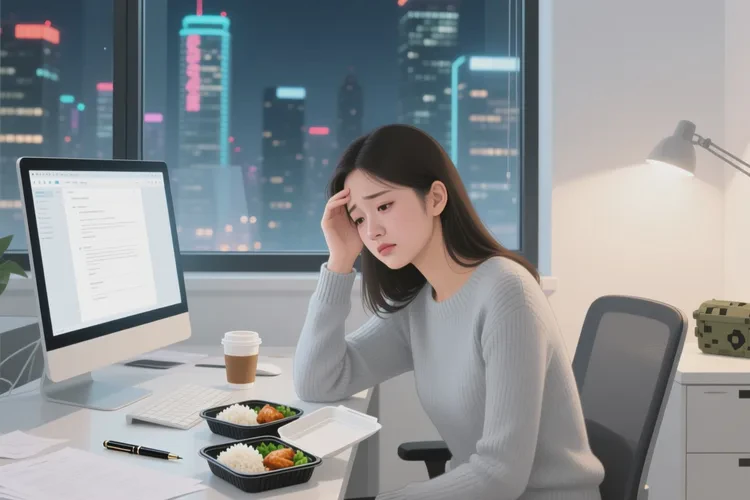 29岁晚上血糖18.3是怎么回事(图2)