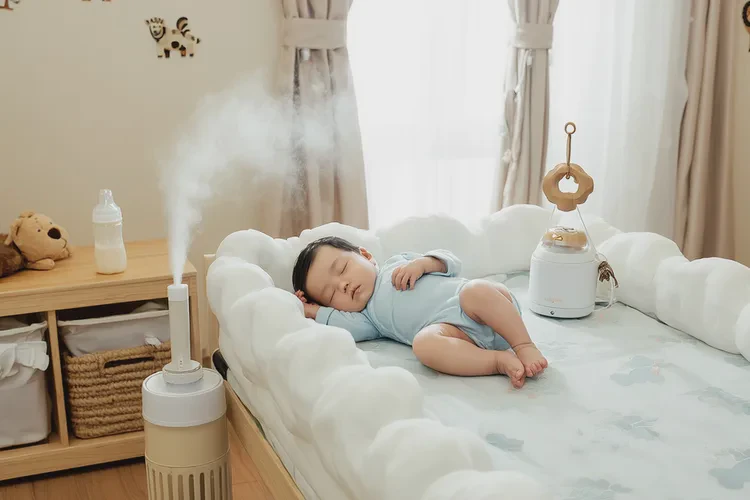 婴幼儿手臂上容易起湿疹能够根治吗(图3)