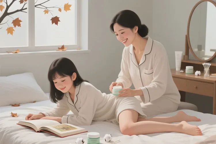 孩子小腿上偶尔长湿疹能不能治愈(图4)