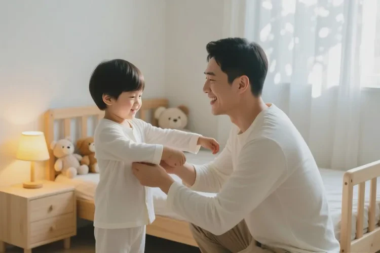 儿童手臂上长湿疹能不能治愈(图2)