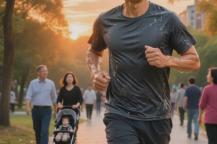 31岁晚餐血糖12点6是怎么回事(图2)