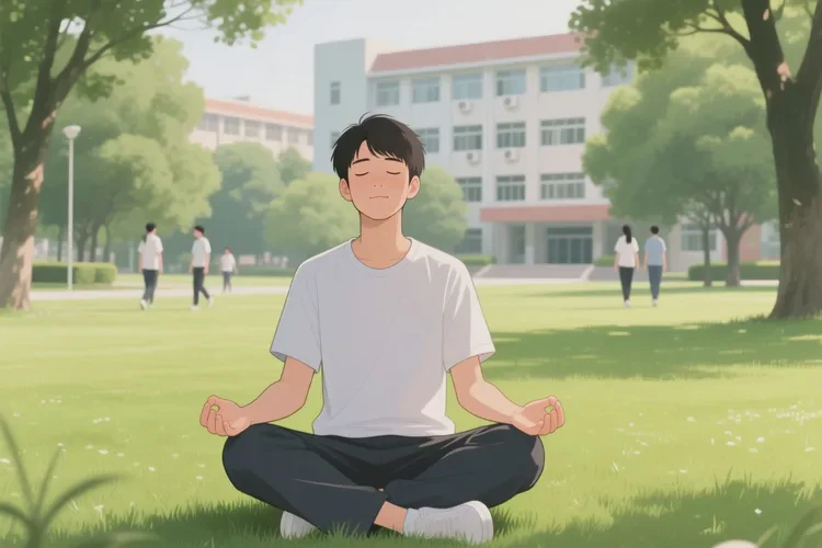 大学生四肢容易起湿疹能靠自己自愈吗(图4)