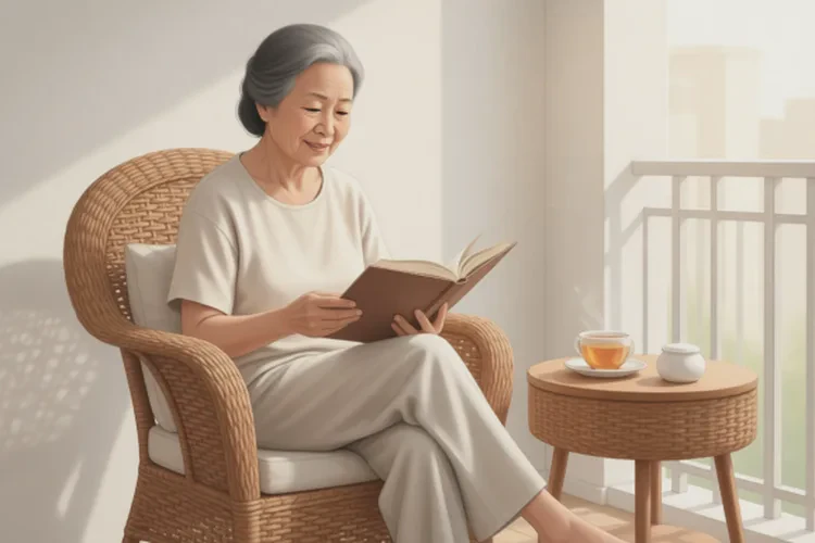 高龄老人小腿上有湿疹可不可以治愈(图4)