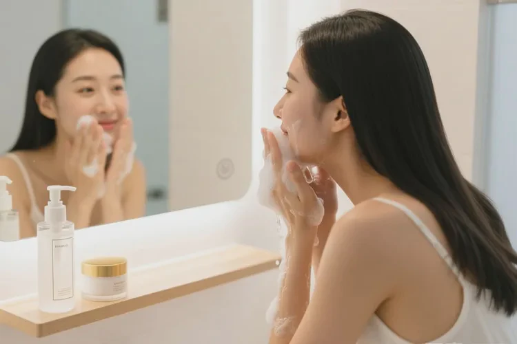 哺乳期妈妈面部偶尔起湿疹可不可以治愈(图2)