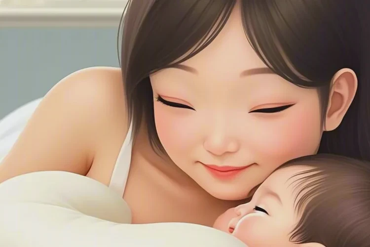 产妇屁股上经常起湿疹可以根治吗(图1)