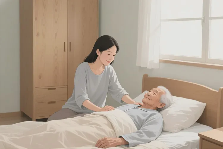 高龄老人屁股长湿疹可不可以治愈(图2)