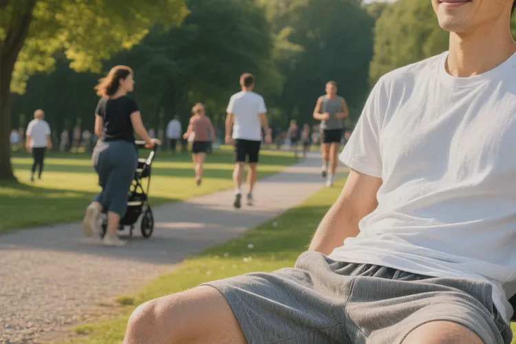 男人大腿上偶尔起湿疹可不可以治愈(图4)