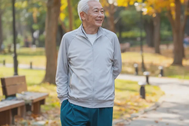 高龄老人手臂经常起湿疹可不可以治愈(图2)