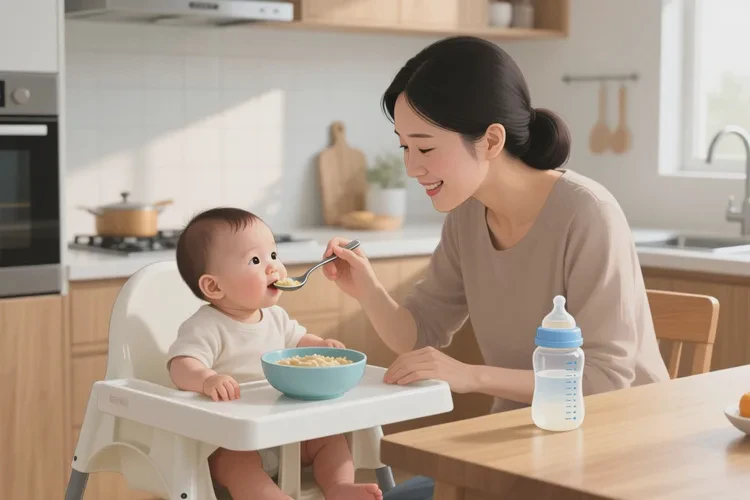 宝宝全身容易长湿疹可以根治吗(图2)