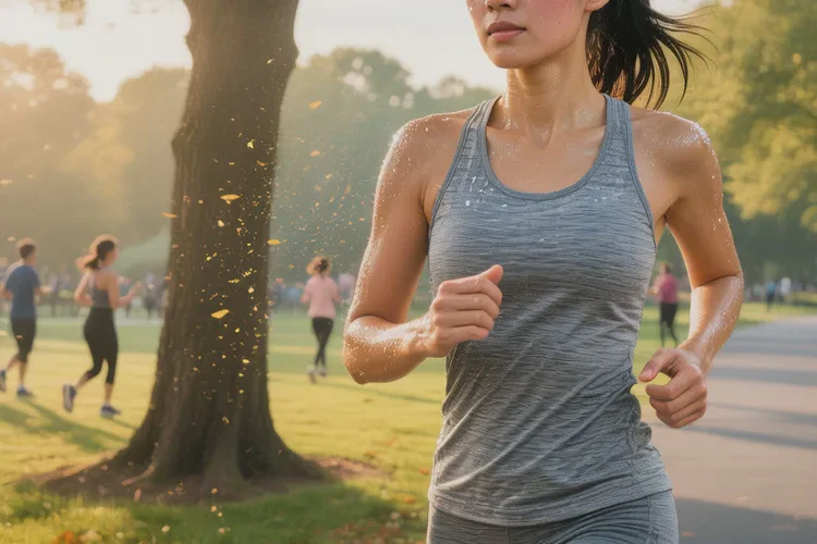 31岁早上空腹血糖8点6是怎么回事(图4)