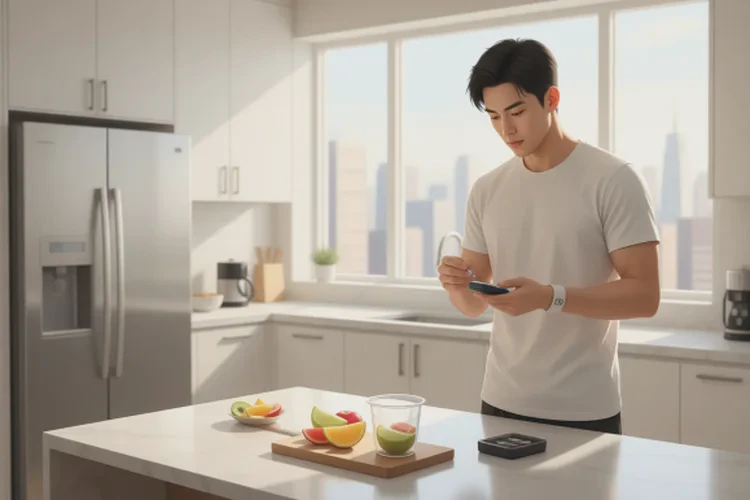 27岁下午血糖6.4是怎么回事(图2)